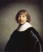 REMBRANDT Harmenszoon van Rijn Jacques de Gheyn III oil painting artist